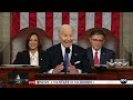 Biden highlights drug pricing reform in SOTU speech  - 04:16 min - News - Video