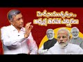 PM Modi's style of leadership: Dr. Jayaprakash Narayan on India then vs India now