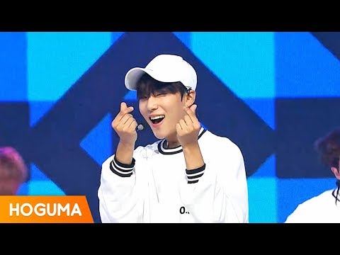 온앤오프 (ONF) - Complete (널 만난 순간) 교차편집 (stage mix)
