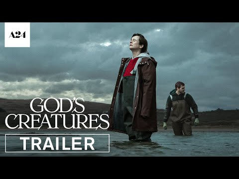 God's Creatures'