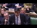 British Prime Minister Rishi Sunak faces UK parliamentary showdown on asylum plan  - 01:46 min - News - Video