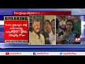 Roja Controversial Comments on CM Chandrababu