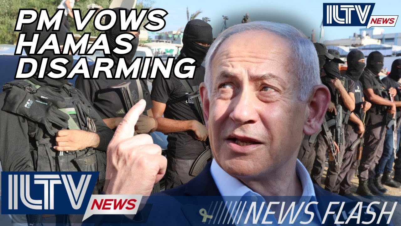 ILTV Morning News Flash – October 30, 2025