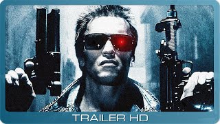 Terminator ≣ 1984 ≣ Trailer ≣ Ge