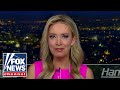 Kayleigh McEnany: This report about Biden is disturbing