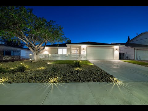 Property video