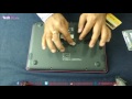 Acer Aspire Mini E3 E1 111 112 How to upgrade memory ram harddrive battery easy diy