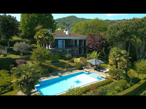 Property video