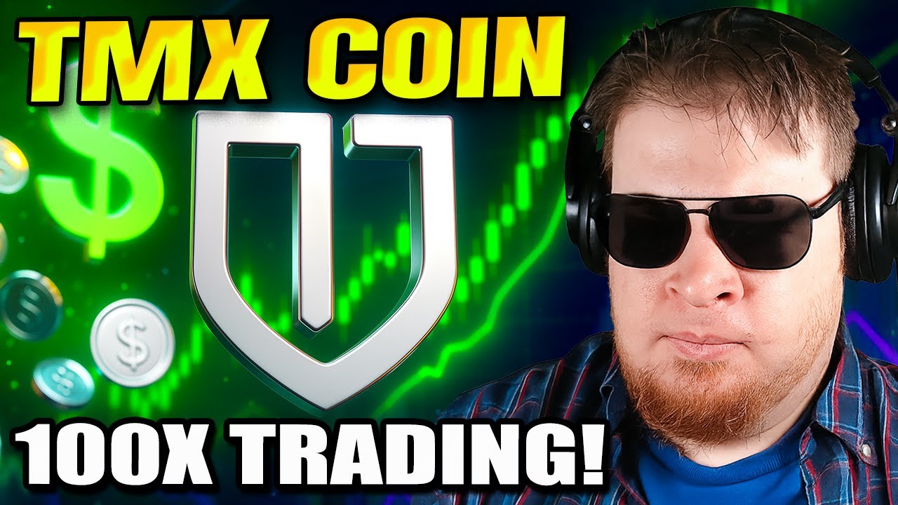 TMXTribe Review | Decentralized Exchange with 100x Leverage.