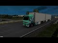 BDF Tandem Truck Pack v139.40