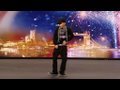  Aiden Davis - Britain39s Got Talent - Show 6