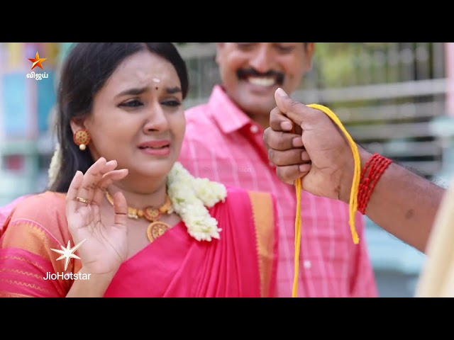 Sindhu Bairavi | Episode highlight 2 | 14th July 2025