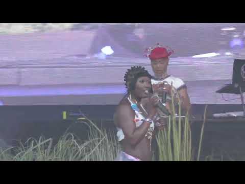 Doechii - Bitch I'm Nice (Live @ Governors Ball NYC 2024 6/8/2024) @IamdoechiiTV @DJMissMilan