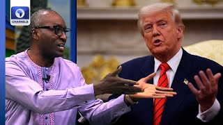 Trump Travel Ban: Why Twelve Countries Were Named, Excluding Nigeria - International Analyst