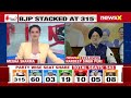 BJPs no of seats will be 10%-15% higher  | Hardeep Singh Puris Take on Exit Polls | Exclusive  - 06:23 min - News - Video
