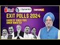 BJPs no of seats will be 10%-15% higher  | Hardeep Singh Puris Take on Exit Polls | Exclusive