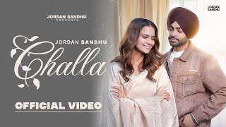 Challa ~ Jordan Sandhu Video song