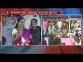 MP Kavitha targets Cong over comments on TRS Govt