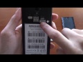 Mediacom PhonePad Duo X550U [RDG]