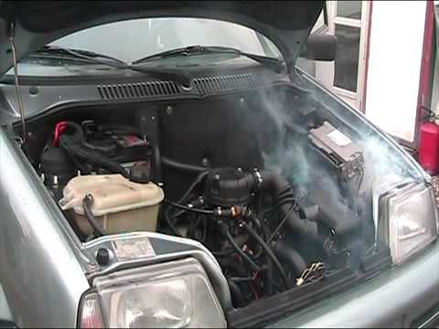 Sensore temperatura motore per FIAT Seicento / 600 ...