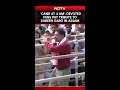 Zubeen Garg Assam News | Zubeen Garg Funeral | Came At 4 AM: Devoted Fans Pay Tribute To Zubeen Da