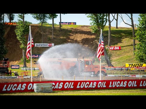 First Look: 2020 Ironman Pro Motocross National