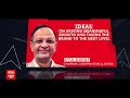 Ideas Of India 2024: आईपीएस मनोज कुमार शर्मा के अनसुने किस्से | IPS Manoj Kumar Sharma | ABP News  - 10:10 min - News - Video