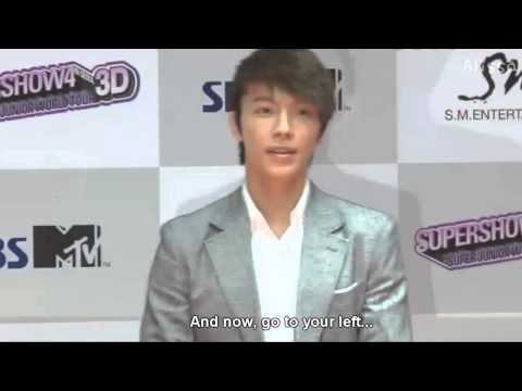 ENG Reason why EunHae is a walking comedy - Eunhyuk & Donghae