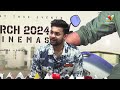 బాబాయ్ కి మెగా సపోర్ట్ ఎప్పటికి ఉంటుంది | Varun Tej About Pawan Kalyan | Indiaglitz Telugu  - 05:07 min - News - Video