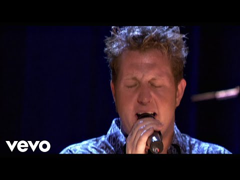Rascal Flatts - I'm Movin' On (Official Music Video)
