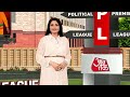 Aaj Tak पर देखिए Indian Premier League और Indian Political League शाम 7 बजे | IPL 2024 | Elections  - 00:28 min - News - Video