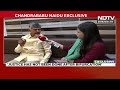 Chandrababu Naidu Interview | TDP Chief On Corruption Allegations: Its A Political Conspiracy  - 01:43 min - News - Video