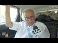 “We couldn’t succeed with TMC…”: Congress MP Jairam Ramesh on Seat-Sharing in WB for LS Polls  - 01:06 min - News - Video