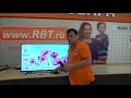Видеообзор телевизора DOFFLER 43DFS 69 со специалистом от RBT.ru