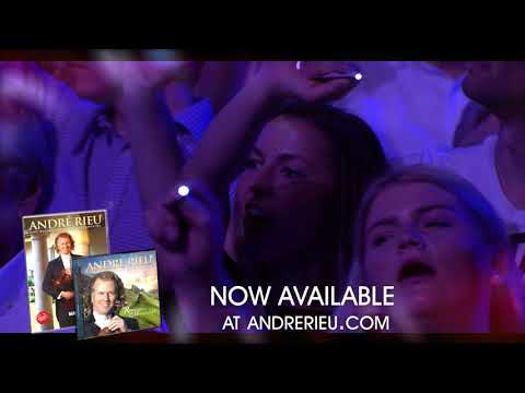 André Rieu And His Johann Strauss Orchestra - Love In Maastricht'