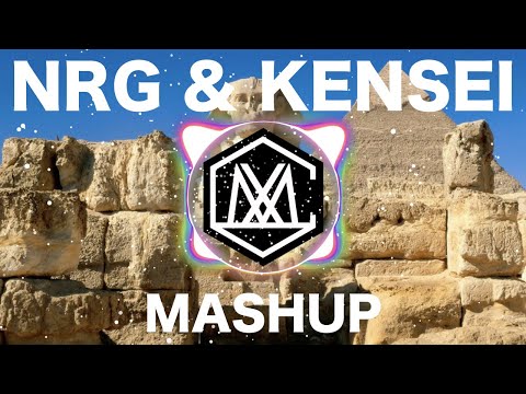 NRG VS KENSEI(iamSHUM Mashup)