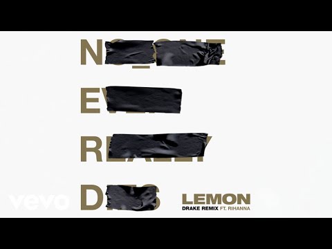 Lemon (Drake Remix)