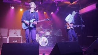 We Are Scientists - Live at Globe Hall, Denver, CO, 11/14/23