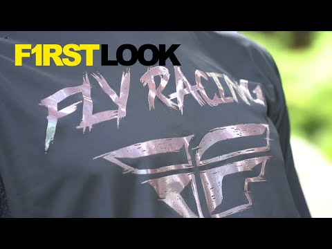 First Look: 2021 Fly Racing Motocross Gear
