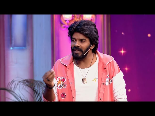 Sudheer Hilarious Performance | Drama Juniors 8 | Sat at 8:45PM & Sun at 9PM I Zee Telugu