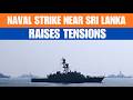 Indian Ocean Flashpoint: Is a New Naval Rivalry Emerging? | In Your Interest | News9