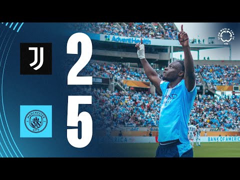 Man City - YouTube