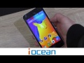 iocean X1 Smartphone Review