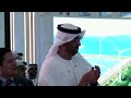 Who is Sultan al-Jaber, the oil executive leading COP28?  - 01:44 min - News - Video