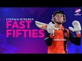 Myburghs record fifty pulls off stunning chase | T20WC 2014