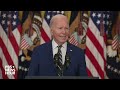 WATCH LIVE: Biden delivers remarks on expected new policy restricting asylum claims at U.S. border - 10:10 min - News - Video