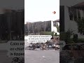 Calm returns to Kathmandu  - 00:40 min - News - Video
