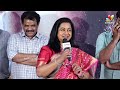 Actress Raadhika Sarathkumar Speech at Operation Raavan First Thrill Launch | Rakshit Atluri  - 05:08 min - News - Video
