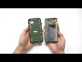 MOTOROLA Moto G 3rd Gen battery replacement || How to replace Cameron Sino battery CS-MXT155SL