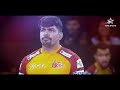 Pawan - Any team with Pardeep is a favourite | Pardeep - Pawan is the strength of Telugu Titans